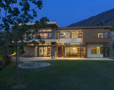Casa de campo II 001