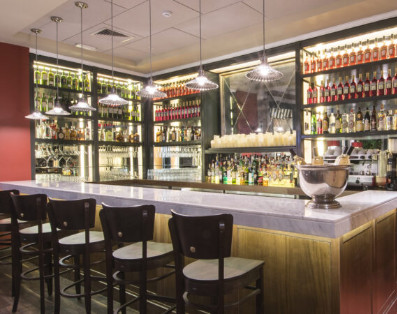 La Bodega de la Trattoria 001